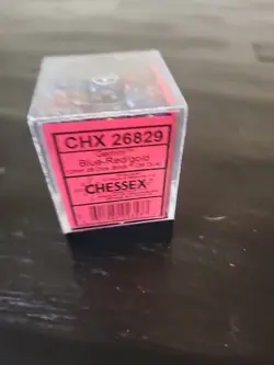 MTG Dice Set 63 Keyword, Life, +1/+1 Counters for TCG/Card Games And Chessex D6s - Image 3