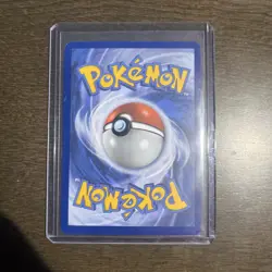 Charmeleon Holo Pokemon Card Fire Blast Combustion 90/20 HP - Image 3