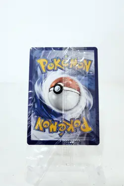 SEALED Pokemon Center Exclusive Pikachu Paldea Evolved Promo | Card NM - Image 2
