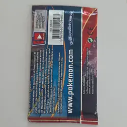 Pokemon Primal Clash Booster Pack Aggron 10 Cards English Trading Card Game - Image 2