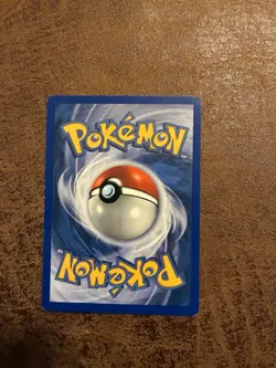 Pokemon TCG Dark Porygon2 Neo Destiny Holo Card 8/105 LP - Image 2