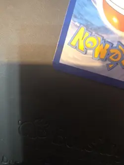 Mewtwo 052 Sv: Scarlet & Violet Promo Cards Holo - Image 3