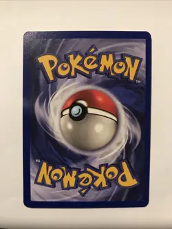 Pokemon TCG Dragonite Black Star Promo Card #5 - Image 2