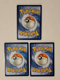 Pokemon Luxray 062/192 Holo Rebel Clash - Full Evolving Bundle - 3 Cards Total - Image 5