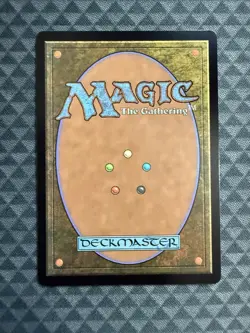 MTG Grave Pact #0073 Anime Borderless Mythic Wilds of Eldraine: ET (WOT) - Image 4