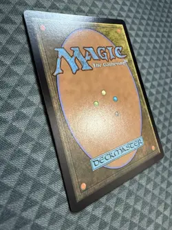 MTG Grave Pact #0073 Anime Borderless Mythic Wilds of Eldraine: ET (WOT) - Image 5
