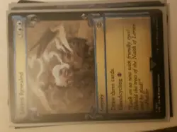 Lorien Revealed (Showcase Scrolls) Universes Beyond: the Lord of the Rings:... - Image 1