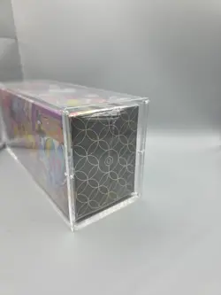 Pokemon TCG Pokemon Center Special Box Kanazawa Sealed Japan + Arcylic Case - Image 5