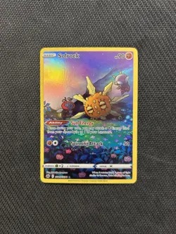 Pokemon TCG Solrock GG15/GG70! NM/LP Condition! See Description! - Image 1