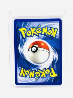 Plus Power 84/102 Base Set Near NM/LP Pokemon card TCG WOTC 1999 vintage - Image 2