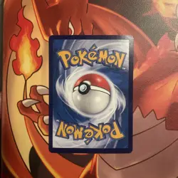 Chinese Captain Pikachu 07 03/09 Horizons Gem Pack Star Holo Pokemon NM IR AR ex - Image 4