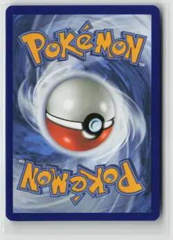 Pokemon Erika's Oddish (Energy Symbol Pattern) #001/217 ME: Ascended Heroes - Image 2