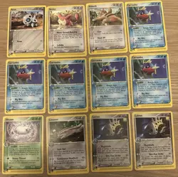 Pokemon TCG Huge Lot Of Over 100 E Reader Cards, Almost All Are NM/LP 🫨 - Image 4