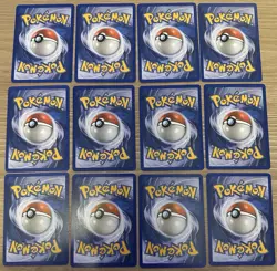 Pokemon TCG Huge Lot Of Over 100 E Reader Cards, Almost All Are NM/LP 🫨 - Image 5