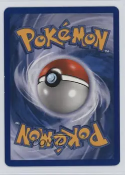 Ralts Reverse Foil Pokemon EX Dragon Frontiers #61 2006 - Image 2