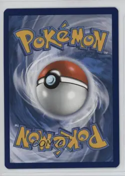 Snubbull Reverse Foil Pokemon Sword & Shield Fusion Strike #115 - Image 2
