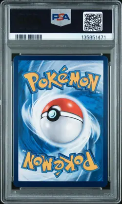 PSA 10 2025 Pokemon Gengar Chinese Exclusive Gem Pack Vol.3 03 07/07 Gem Mint - Image 2