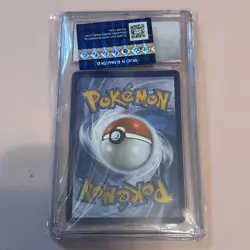 Pokemon Battle Styles - Tyranitar V 155/163 Alt Art CGC 10 Gem Mint - Image 2