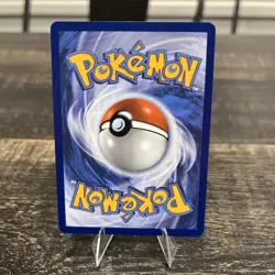 Anthea and Concordia 254/217 Ascended Heroes Pokemon TCG Full Art Trainer - Image 2