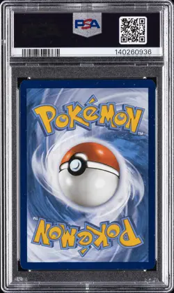 2023 POKEMON SWORD & SHIELD CROWN ZENITH SECRET FULL ART/ARCEUS VSTAR PSA 9 - Image 2