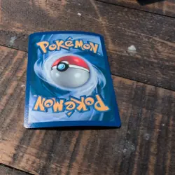 Pidgeot 33/110 Reverse Holo Legendary Collection Pokemon - Image 3