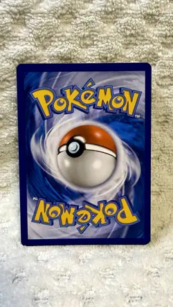 Celebi XY187 Holo Promo Pokemon TCG XY Black Star Cosmos Rare NM Free Shipping - Image 2