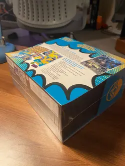 Pokemon TCG Ascended Heroes Pokemon Center Exclusive Elite Trainer Box ETB - Image 2