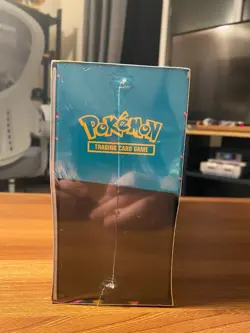Pokemon TCG Ascended Heroes Pokemon Center Exclusive Elite Trainer Box ETB - Image 3