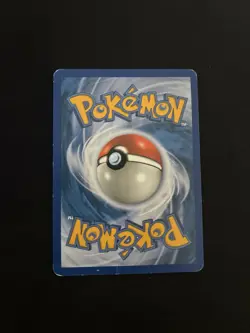 Pokemon TCG Unown (U) 82/146 Legends Awakened Regular MP - Image 2