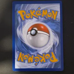 Pokemon Vanillish Illustration Rare 112/086 Sv White Flare EN Stage 1 2025 - Image 2