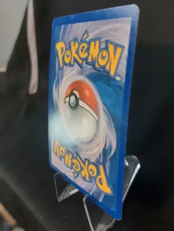 Manectric 28/123 - Mysterious Treasures Reverse Holo Rare Pokemon TCG - LP - Image 3