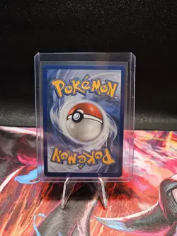 Pokemon Steelix 150/132 Me01: Mega Evolution Illustration Rare Holo 200 HP - Image 2