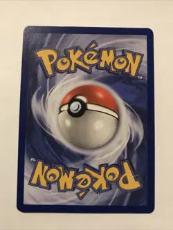 Pokemon TCG Mewtwo Wizards Black Star Promos 14 Regular Promo Italian - Image 2