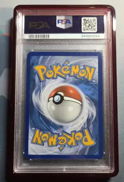2016 Pokemon - XY Breakpoint - M Gyarados EX 27/122 - PSA 10 - Image 2