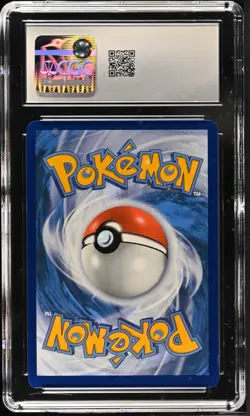 Pokemon 2023 Charizard Charizard & Ho-Oh ex Deck Holo TCG Classic #003 CGC 10 - Image 2
