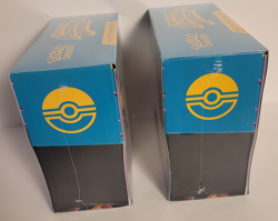 2x Pokemon TCG - Ascended Heroes ETB Elite Trainer Boxes — NEW & SEALED - Image 4