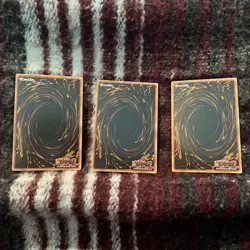 Magical Merchant MFC-079 Magician's Force Unlimited MP/LP Lot Of 3 Yugioh - Image 2