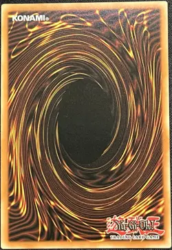 Yu-Gi-Oh! - Bonfire - (RA03-EN073) 1st Edition, Ultra Rare, NM - Image 2
