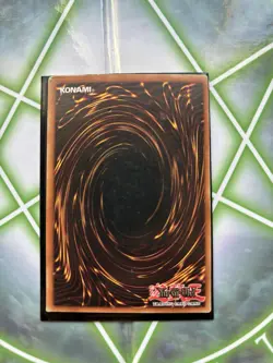 Yu-Gi-Oh Thousand-Eyes Restrict PSV-084 Ultra Rare MP - Image 2