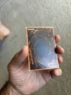 Yu-Gi-Oh Thousand-Eyes Restrict PSV-084 Ultra Rare MP - Image 4