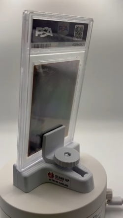 2002 YU-GI-OH! LOB-LGND/BL EYES WHT DRGN SWRDS/REVEALING LIGHT 1ST ED PSA 10 - Image 2
