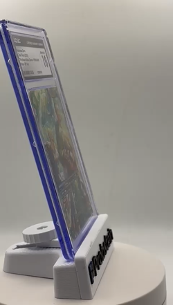One Piece TCG Roronoa Zoro SP PRB02-006 CGC 10 - Image 2