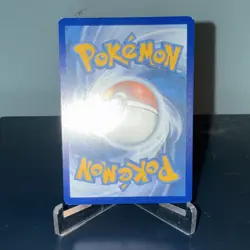 Pokemon Mimikyu Secret Rare 245/236 Sm-Cosmic Eclipse Holo Card English - Image 2