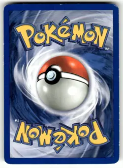 Squirtle - 68/82 - Common - Team Rocket - Pokemon Card - NM - Image 2