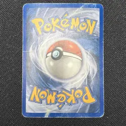 Pokemon TCG Absol EX Power Keepers 92/108 Ultra Rare Holo Card HP - Image 2