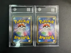 Mega Venasaur EX 003,076/063 RR M1L Mega Brave JAPANESE Pokemon TCG Card P 10 - Image 2