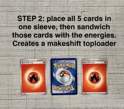 Pokemon TCG - 15 ALL ULTRA RARE Card Lot (EX/V/Full Art/GG) No Duplicates - NM - Image 4