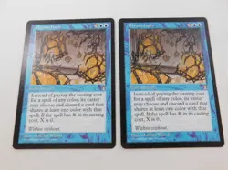 Dream Halls x2 Stronghold Enchantment Magic the Gathering TCG Trading Card Mtg - Image 1