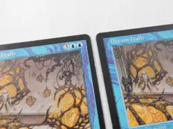 Dream Halls x2 Stronghold Enchantment Magic the Gathering TCG Trading Card Mtg - Image 2