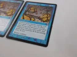 Dream Halls x2 Stronghold Enchantment Magic the Gathering TCG Trading Card Mtg - Image 3